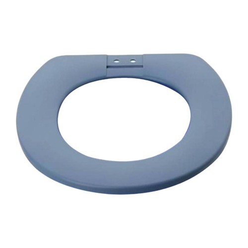 Couvercle toilette portable - toilette,