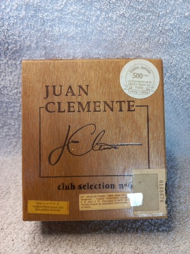 Juan clemente club selection - juan,