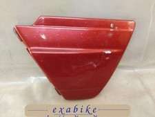 cache lateral gauche pour BMW R75  (R75/5)