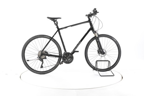 Merida crossway edition hp3 - merida, xt-edition
