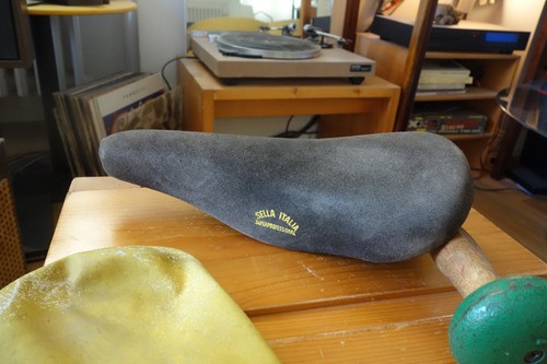 Saddle selle italia super - italia,