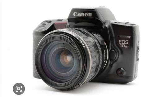 Appareil photo argentique