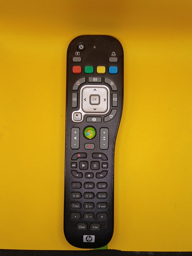Télécommande 5070 2586 - télécommande, hp