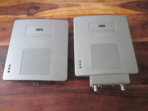 Lot cisco - de,