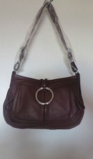 SEQUOIA S53-140 SAC EN CUIR DE