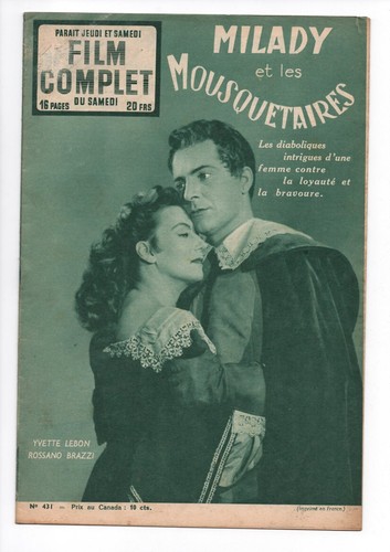 Film complet 431 - film,