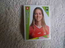FIFA Women's World Cup 2023 "VIOLA CALLIGARIS" #62 Switzerland Football Sticker