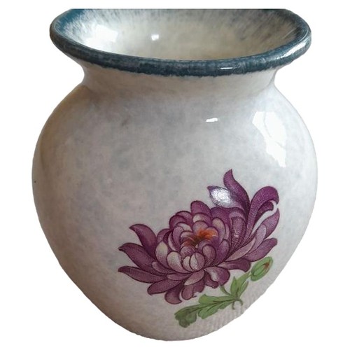 Villeroy boch vase - &,
