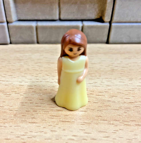 Playmobil personnage bébé - playmobil, 1