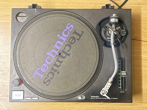 Platine vinyle technics - platine,