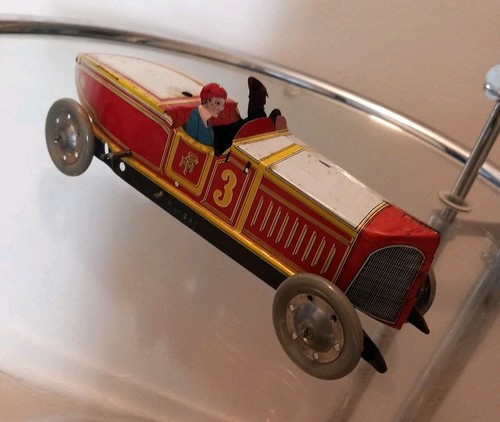Voiture course paya - course, tole