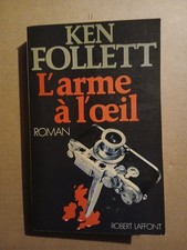 KEN FOLLETTL'arme à