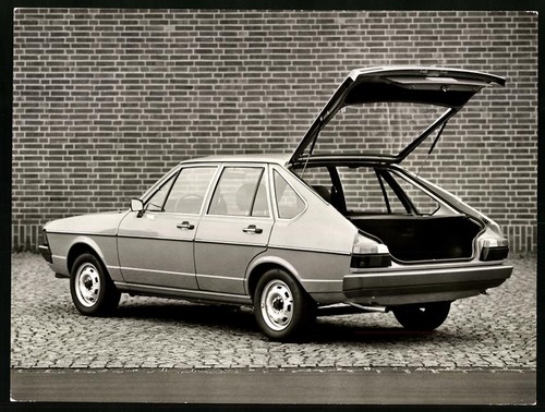 Photographie voiture
