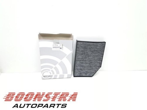 Filtre air intérieur - air, bmw
