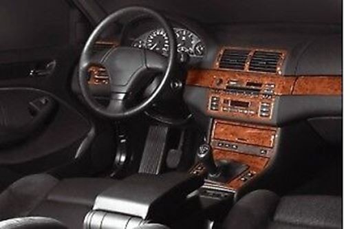 Pour bmw séries e46 - bmw,