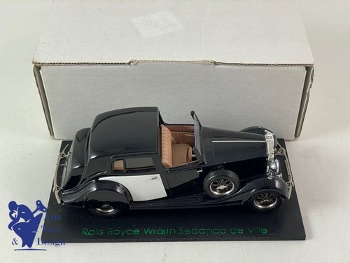 Heco modeles rolls royce - modeles,