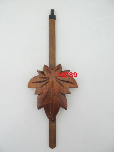 Balancier pour horloge pendule