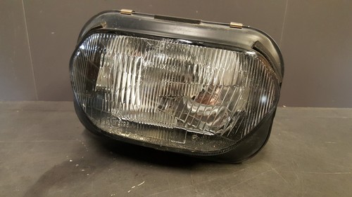 Optique phare yamaha 600 - optique,