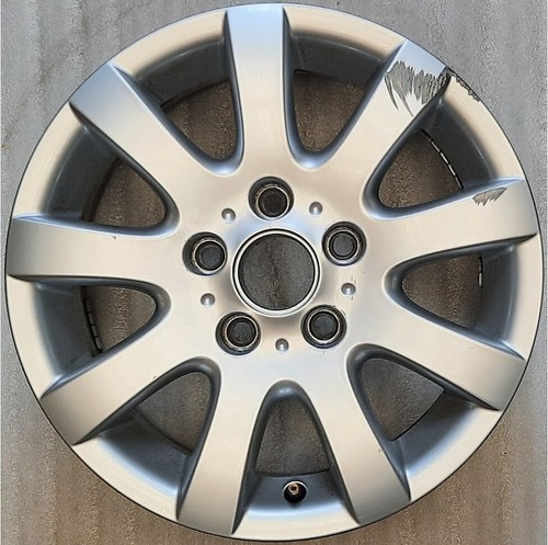 Jante originale golf 6 - golf, 5