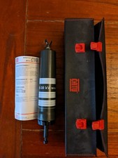 Catu Détecteur Unipolaire De