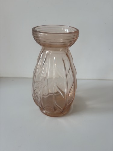 Vase bulbe jacinthe verre - vase,
