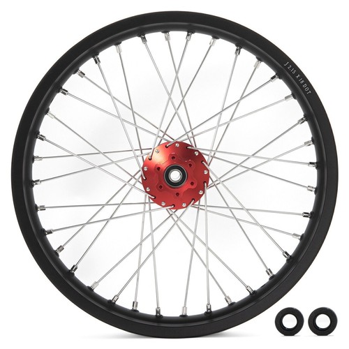 18x2 arriere jante roue - jante,