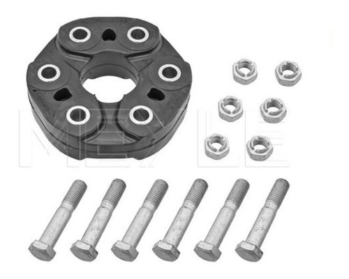 Flector transmission - flector,