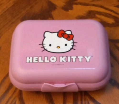 Hello kitty pink - kitty",