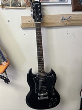 Epiphone SG Electric Guitar