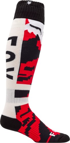 Chaussettes motocross fox - de,