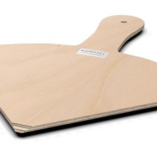 Planche À Pizza En Bois Pelle