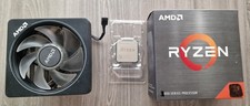 Processeur TBE AMD RYZEN 5 2600 avec Ventirad d'origine