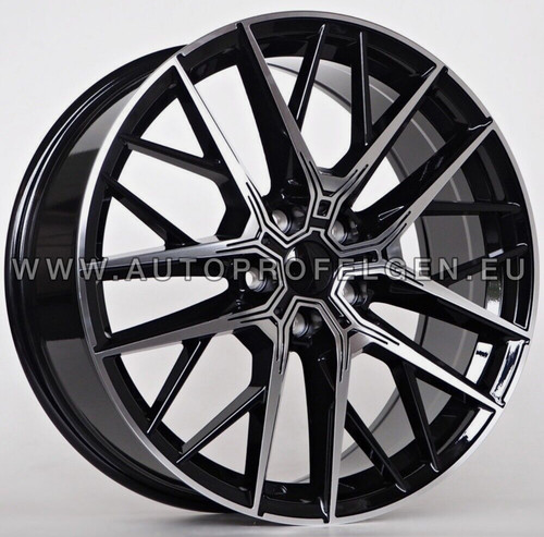 Neuf bmw f20 555m style - neuf,