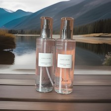 Lot De Deux Brumes  Parfumée