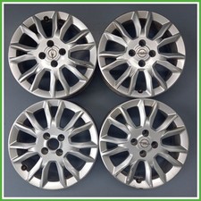 Jantes En Alliage OPEL CORSA