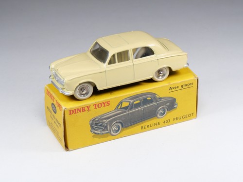 Dinky toys france 521 - dinky,