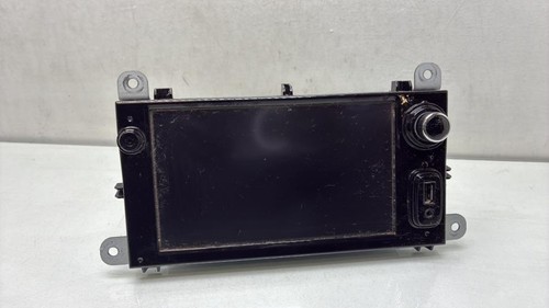 Autoradio origine renault - d'origine,