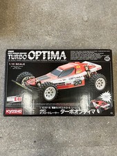 Kyosho Turbo Optima  Original