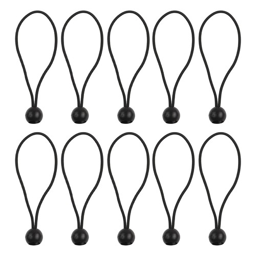 10pcs drapeau mât clip - 10pcs,