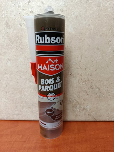 Rubson maison bois parquet - maison, &