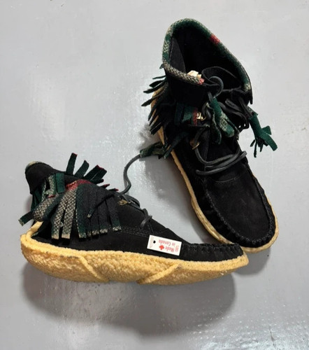 Yuketen handmade moccasin - yuketen,