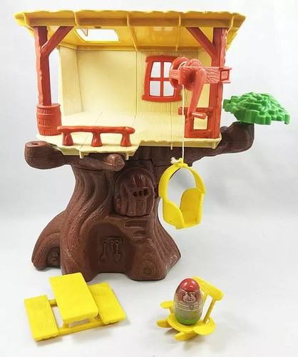 Bidibules hasbro l arbre - bidibules,