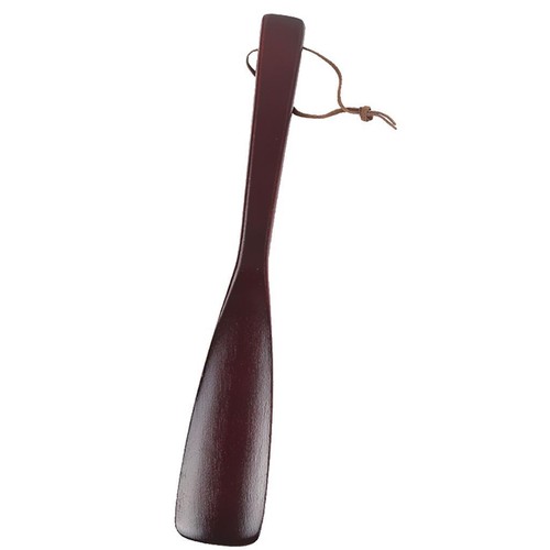 Chausse pied corne bois - corne, en