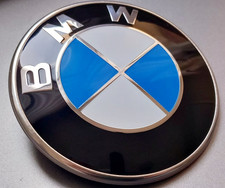 BMW 82mm  emblème insigne