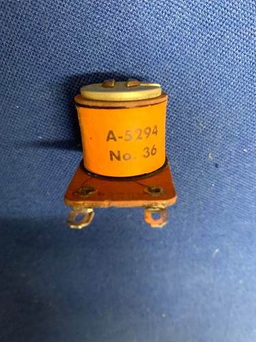 Bobine flipper gottlieb a - de,