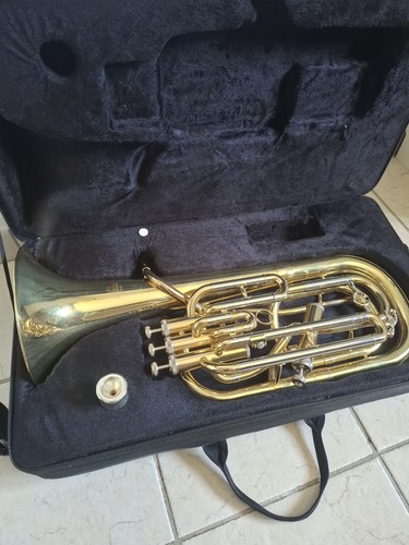 Tuba euphonium - -,