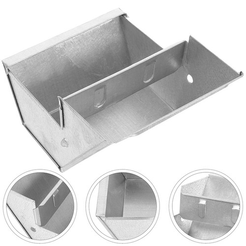 Pcs mangeoire cage lapin - mangeoire,
