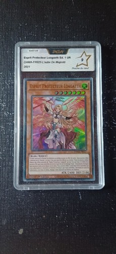 Carte esprit - yu-gi-oh!,