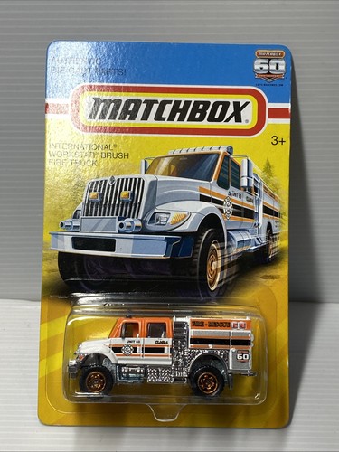 Matchbox - , 🇨🇵