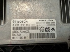 Réparation Calculateur